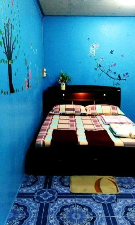 Patchaya Guesthouse Ампхава Экстерьер фото