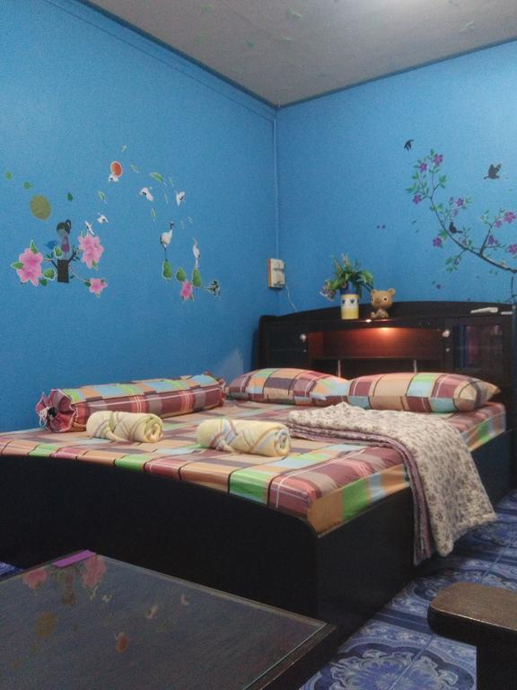 Patchaya Guesthouse Ампхава Экстерьер фото