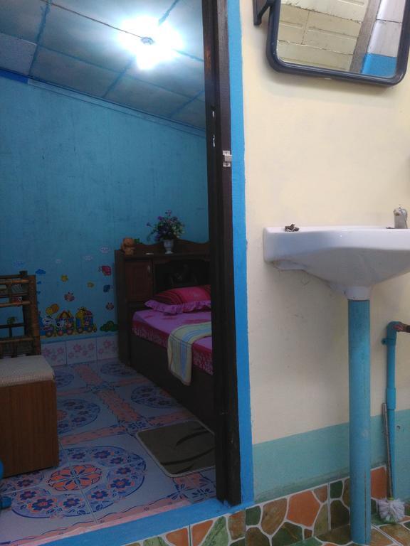 Patchaya Guesthouse Ампхава Экстерьер фото